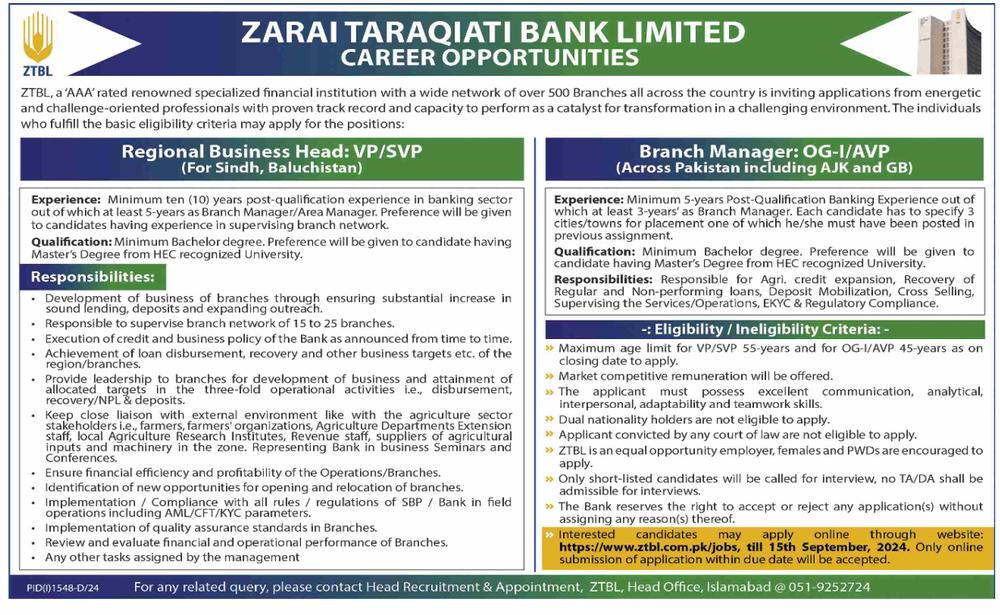 Today's Sunday Newspaper Jobs 6 October 2024 17 Today's Sunday Newspaper Jobs 2024