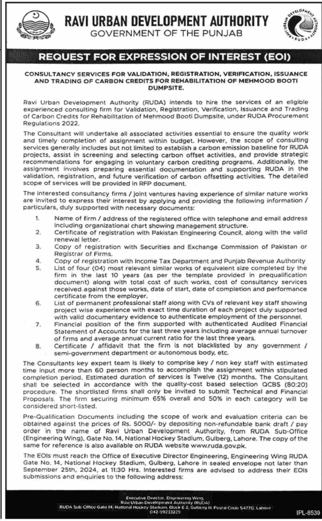 Today's Sunday Newspaper Jobs 6 October 2024 6 image 10
