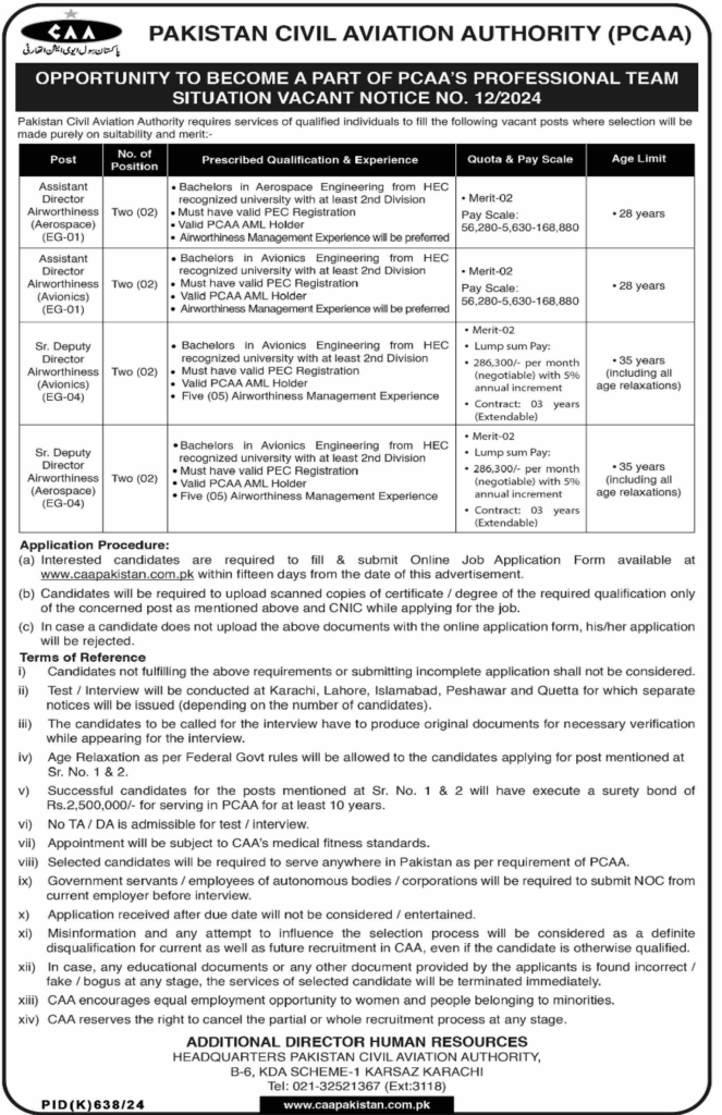 Today's Sunday Newspaper Jobs 6 October 2024 15 image 19