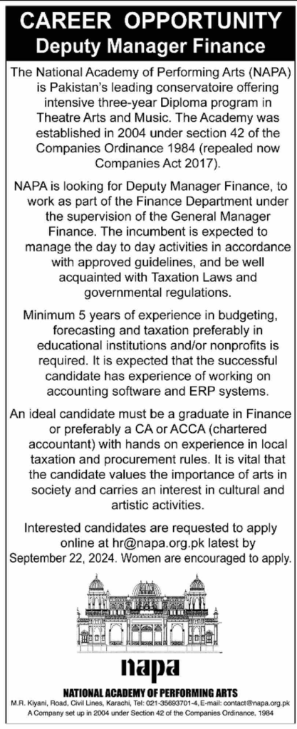 Today's Sunday Newspaper Jobs 6 October 2024 3 image 6