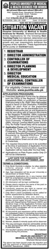 Today's Sunday Newspaper Jobs 6 October 2024 4 image 9