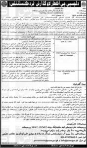 Latest Job Openings at SWAT Project Sindh Government