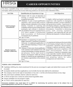 HRSG Jobs 2025 Opportunities in the Energy Sector