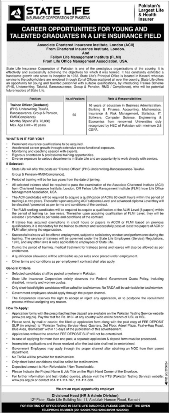 Latest Posts in State Life Insurance Corporation 2025 1 Latest Posts in State Life Insurance Corporation