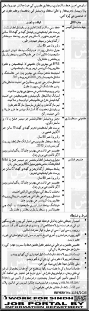 Public Sector Organization Current New Jobs 2025 1 Public Sector Organization Current New Jobs 2025