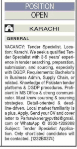 Parhawk Energy Pvt Ltd Company Jobs 2025