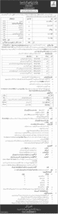 New Pakistan Rangers Sindh Latest Jobs 2025