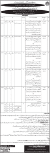 Sindh Public Service Commission SPSC Jobs New